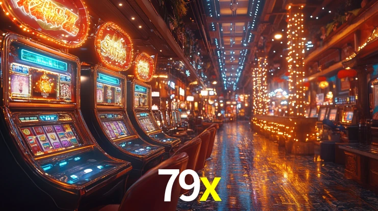 79x - Cassino das Estrelas Brilhantes - 79x.com