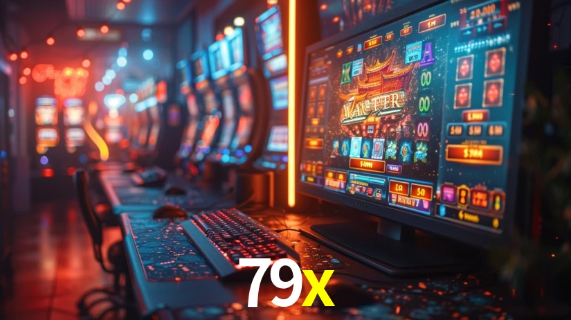 Experimente o Login Seguro Premium no 79x