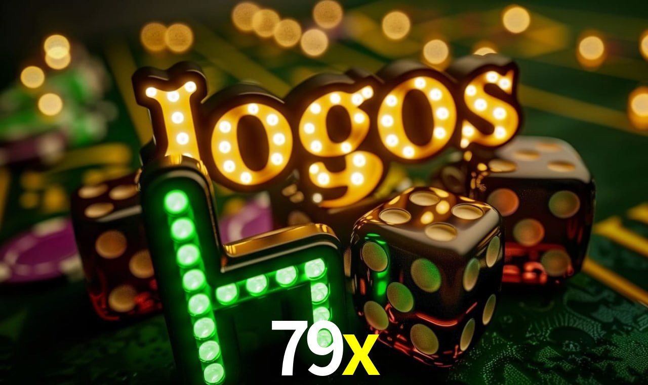 Estatísticas do Jogo 79x