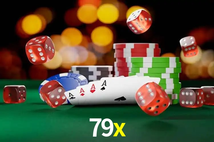 Jogos de Slot 79x