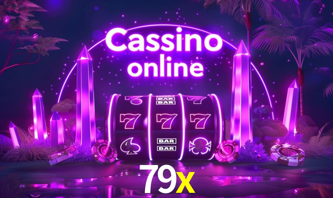 Tecnologia da Plataforma 79x