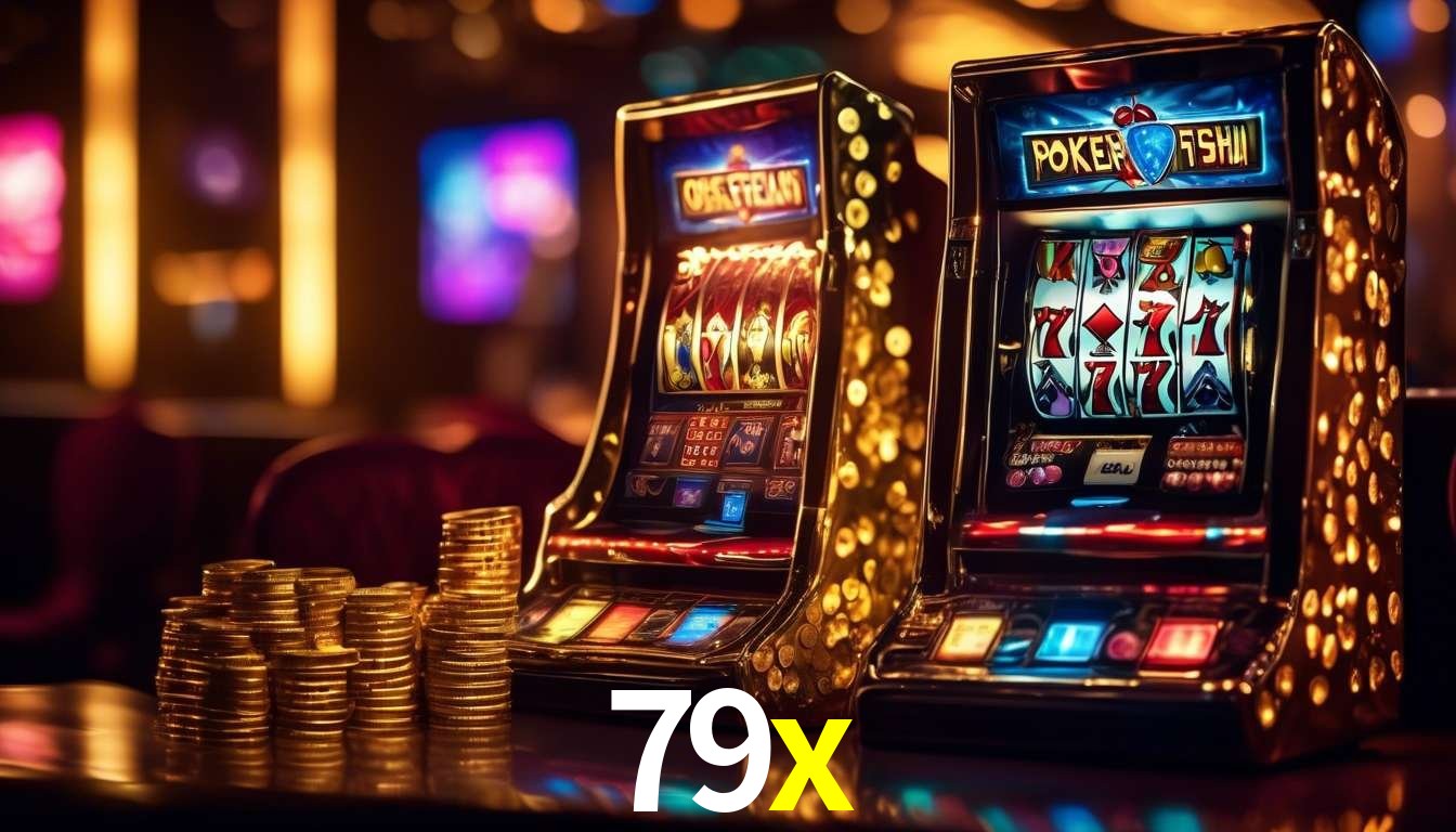 Desvendando o Mundo dos Jogos Virtuais na 79x