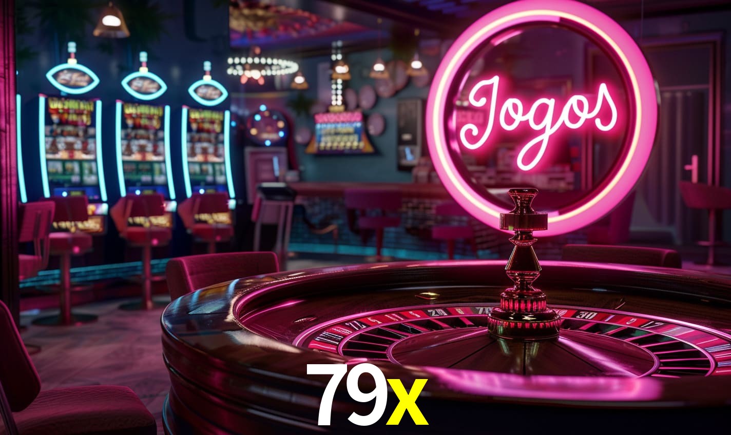 Descubra o Programa VIP da 79x: Vantagens Exclusivas para Jogadores