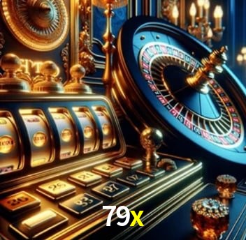 Casino VIP 79x