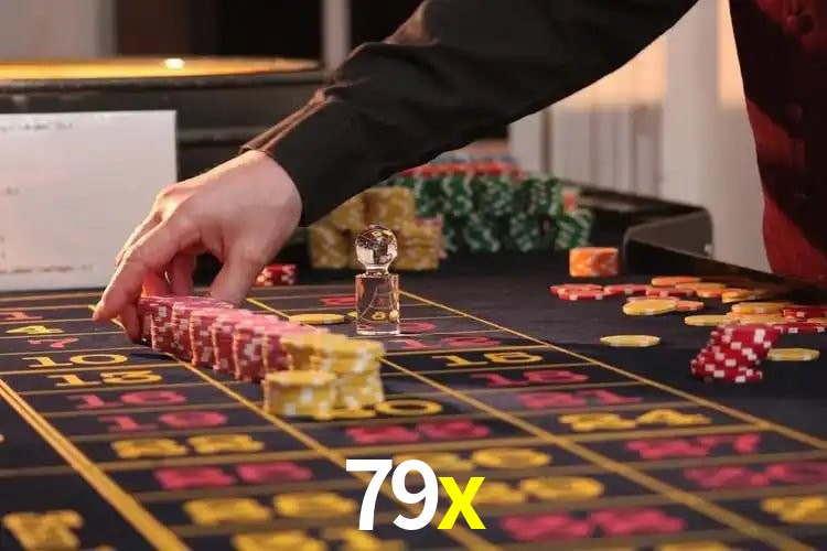 Desvendando o Mundo dos Jogos Virtuais na 79x