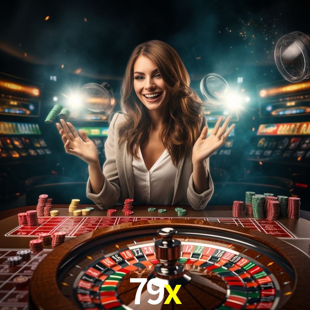 Explore as vantagens do 79x: serviço profissional e confiabilidade