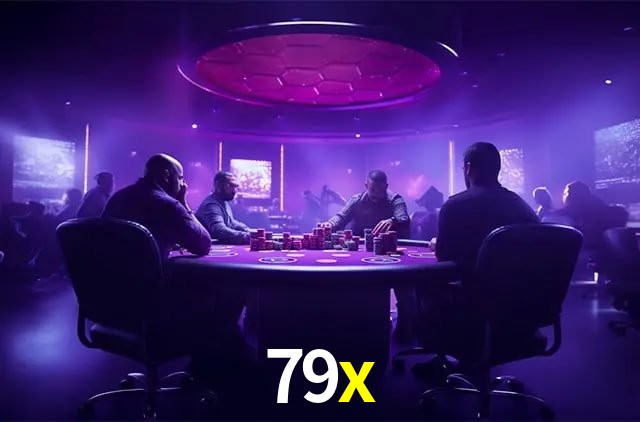 Inovações de Jogos na 79x: O Futuro das Experiências Interativas