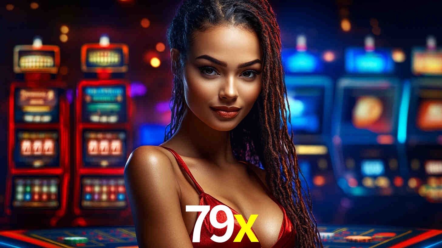 Explorando a Categoria de Eventos em Apostas na 79x